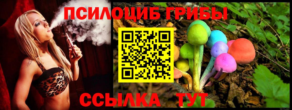 Галлюциногенные грибы Cubensis Нурлат